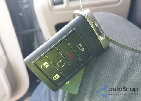 2014 Cadillac Xts Standard из США, поврежденный, VIN 2G61L5S31E9192805